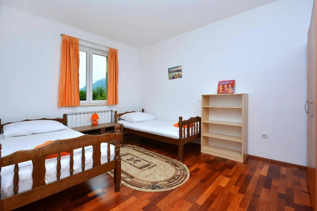 Holiday Home Nevenka Kastela 0*,  Croatia